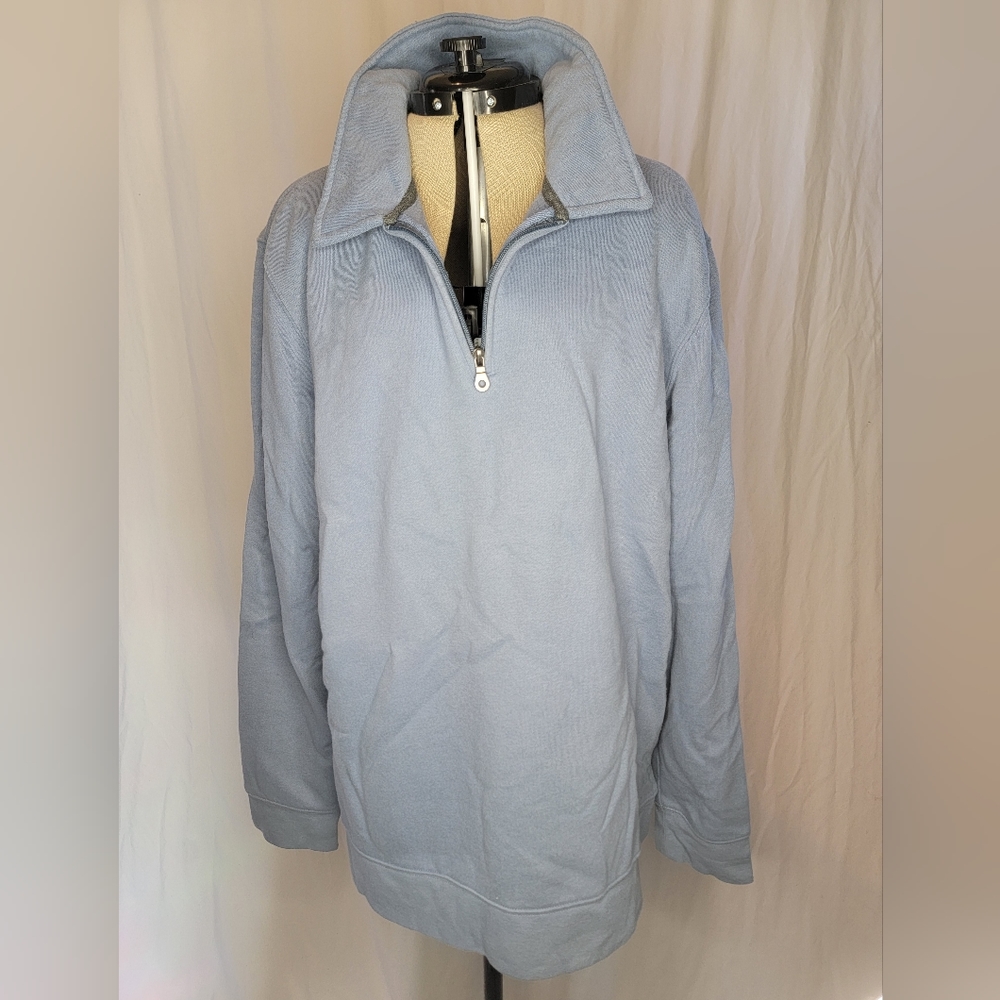 Coft & Barrow Easy Care Sweatshirt